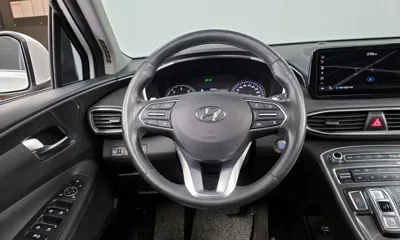 Hyundai Santafe 2021, 50391 км, за 17112.65 USD - фото 13