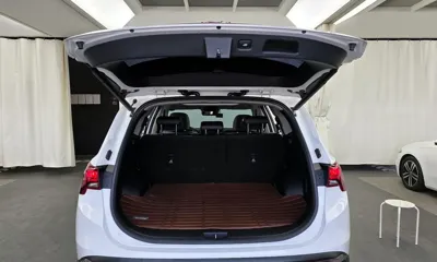Hyundai Santafe 2021, 50391 км, за 17112.65 USD - фото 20