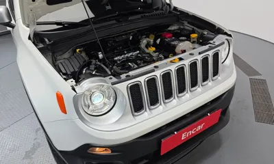 Jeep Renegade 2018, 47656 км, за 10233.69 USD - фото 6