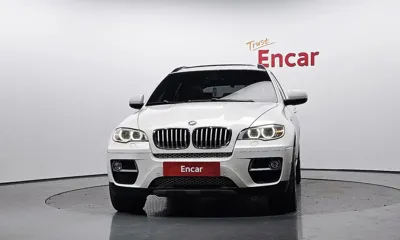 BMW X6 2013, 244030 км, за 6291.39 USD