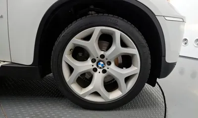 BMW X6 2013, 244030 км, за 6291.39 USD