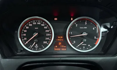 BMW X6 2013, 244030 км, за 6291.39 USD - фото 8