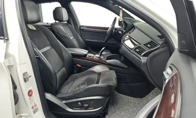 BMW X6 2013, 244030 км, за 6291.39 USD - фото 10