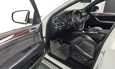 BMW X6 2013, 244030 км, за 6291.39 USD - фото 11
