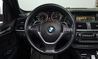 BMW X6 2013, 244030 км, за 6291.39 USD - фото 13
