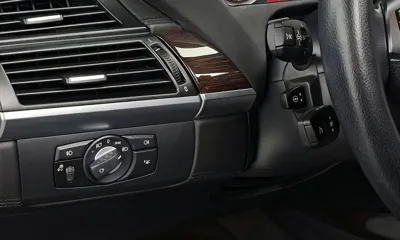 BMW X6 2013, 244030 км, за 6291.39 USD - фото 16