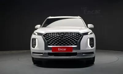 Hyundai Palisade 2021, 88179 км, за 14911.76 USD