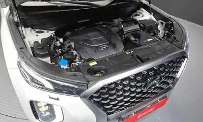 Hyundai Palisade 2021, 88179 км, за 14911.76 USD - фото 6