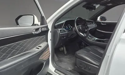 Hyundai Palisade 2021, 88179 км, за 14911.76 USD - фото 10