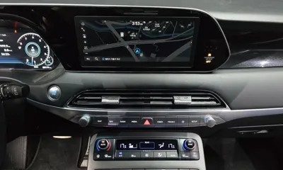 Hyundai Palisade 2021, 88179 км, за 14911.76 USD - фото 14