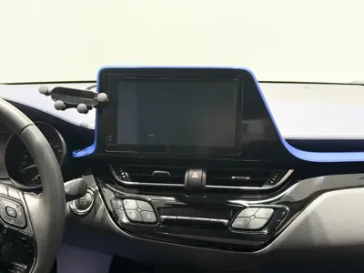 Toyota C-HR 2021, 14000 км, за 10299.98 USD - фото 9