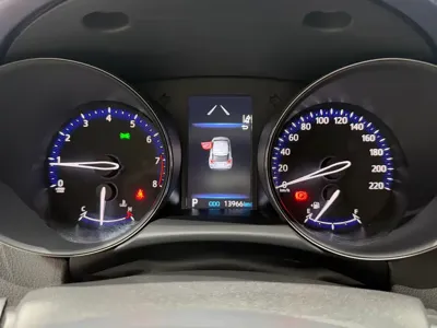Toyota C-HR 2021, 14000 км, за 10299.98 USD - фото 11