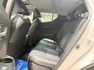 Toyota C-HR 2021, 14000 км, за 10299.98 USD - фото 20