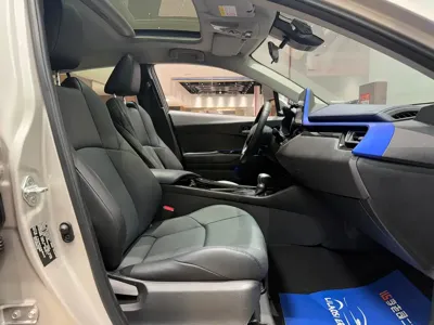 Toyota C-HR 2021, 14000 км, за 10299.98 USD - фото 22
