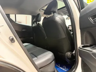 Toyota C-HR 2021, 14000 км, за 10299.98 USD - фото 25