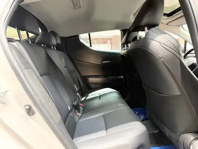 Toyota C-HR 2021, 14000 км, за 10299.98 USD - фото 26
