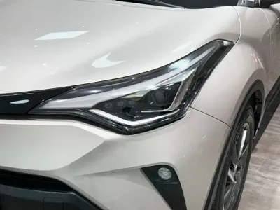 Toyota C-HR 2021, 14000 км, за 10299.98 USD - фото 28