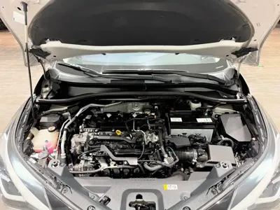 Toyota C-HR 2021, 14000 км, за 10299.98 USD - фото 29