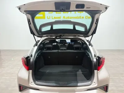 Toyota C-HR 2021, 14000 км, за 10299.98 USD - фото 34