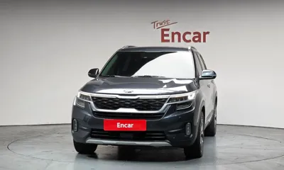 Kia Seltos 2020, 32299 км, за 11815.68 USD