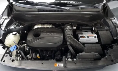 Kia Seltos 2020, 32299 км, за 11815.68 USD - фото 6
