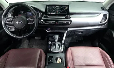 Kia Seltos 2020, 32299 км, за 11815.68 USD - фото 7