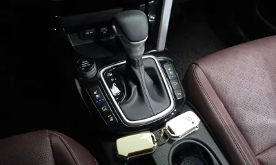 Kia Seltos 2020, 32299 км, за 11815.68 USD - фото 9