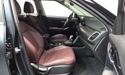 Kia Seltos 2020, 32299 км, за 11815.68 USD - фото 10