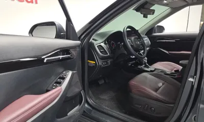 Kia Seltos 2020, 32299 км, за 11815.68 USD - фото 11