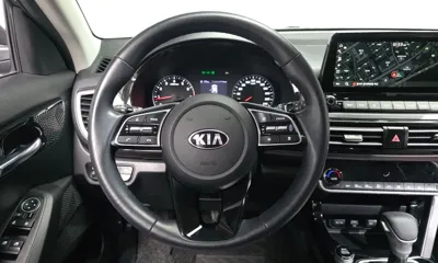 Kia Seltos 2020, 32299 км, за 11815.68 USD - фото 13
