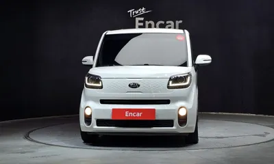 Kia Ray 2018, 66966 км, за 9504.89 USD