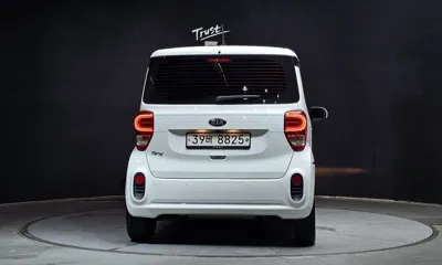 Kia Ray 2018, 66966 км, за 9504.89 USD
