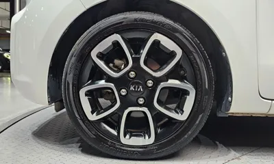 Kia Ray 2018, 66966 км, за 9504.89 USD