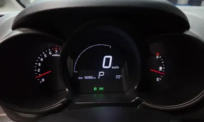 Kia Ray 2018, 66966 км, за 9504.89 USD - фото 8