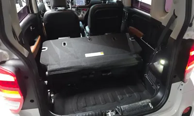 Kia Ray 2018, 66966 км, за 9504.89 USD - фото 12