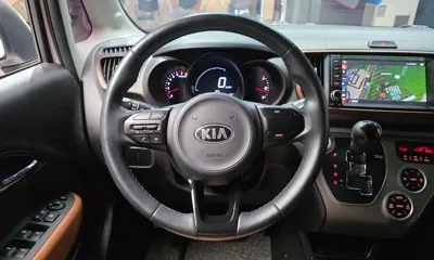 Kia Ray 2018, 66966 км, за 9504.89 USD - фото 13