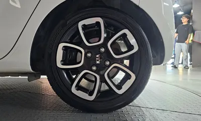 Kia Ray 2018, 66966 км, за 9504.89 USD - фото 21