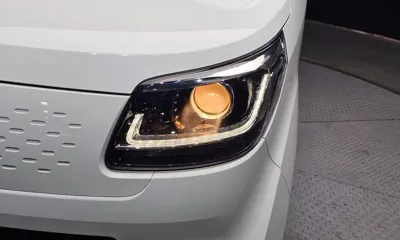 Kia Ray 2018, 66966 км, за 9504.89 USD - фото 22