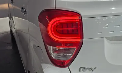 Kia Ray 2018, 66966 км, за 9504.89 USD - фото 23