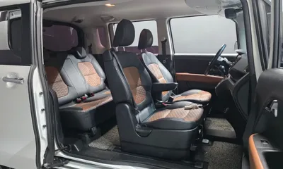Kia Ray 2018, 66966 км, за 9504.89 USD - фото 26