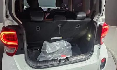 Kia Ray 2018, 66966 км, за 9504.89 USD - фото 30
