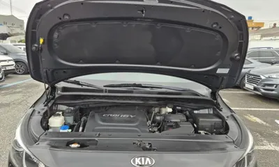 Kia Canival 2015, 148860 км, за 6825.71 USD
