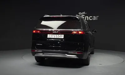 Kia Canival 2023, 80271 км, за 16381.71 USD