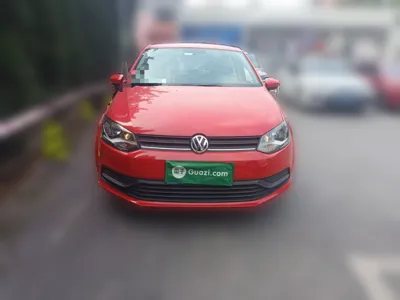 Volkswagen Polo 2014, 28000 км, за 4473 USD - фото 2