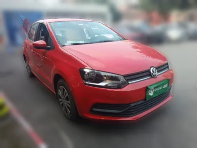 Volkswagen Polo 2014, 28000 км, за 4473 USD - фото 3