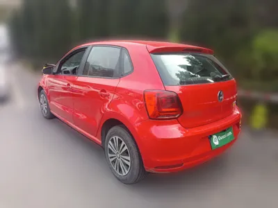 Volkswagen Polo 2014, 28000 км, за 4473 USD - фото 4