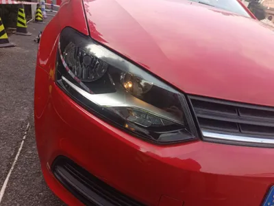 Volkswagen Polo 2014, 28000 км, за 4473 USD - фото 7
