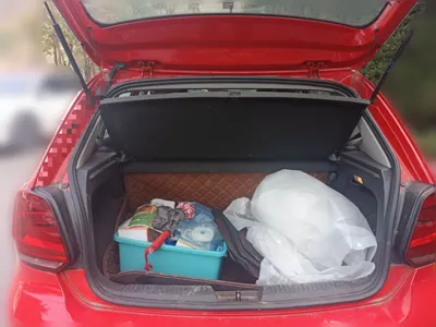 Volkswagen Polo 2014, 28000 км, за 4473 USD - фото 20