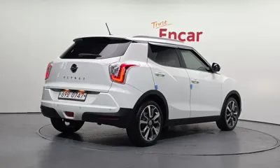 KG_Mobility_Ssangyong TIBOLI 2016, 109306 км, за 5016.29 USD