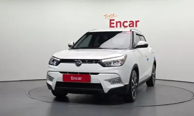 KG_Mobility_Ssangyong TIBOLI 2016, 109306 км, за 5016.29 USD